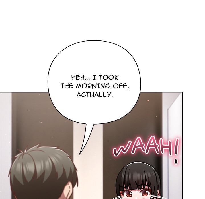 Let’s Play Hooky Chap Chapter 20-Let’s Play Hooky - Next Chap 21