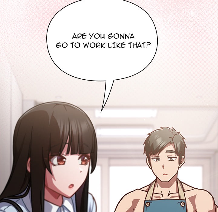 Let’s Play Hooky Chap Chapter 21-Let’s Play Hooky - Next Chap 22