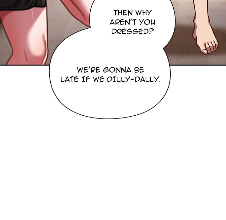 Let’s Play Hooky Chap Chapter 21-Let’s Play Hooky - Next Chap 22