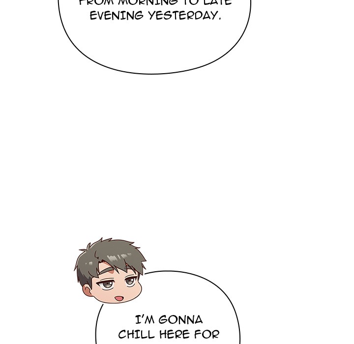 Let’s Play Hooky Chap Chapter 21-Let’s Play Hooky - Next Chap 22