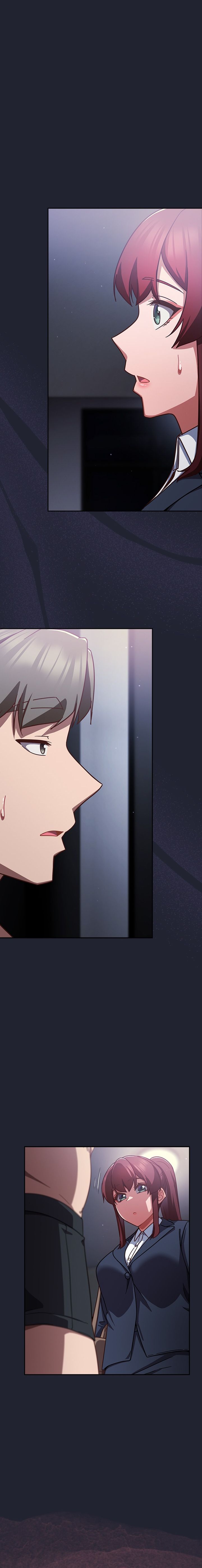 Let’s Play Hooky Chap Chapter 21-Let’s Play Hooky - Next Chap 22