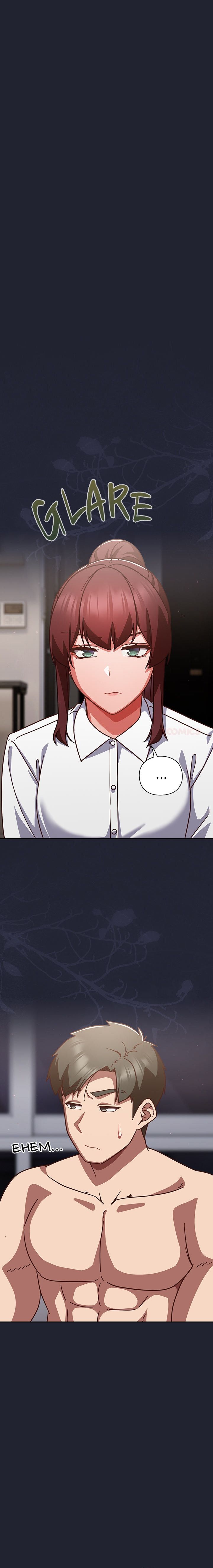 Let’s Play Hooky Chap Chapter 21-Let’s Play Hooky - Next Chap 22