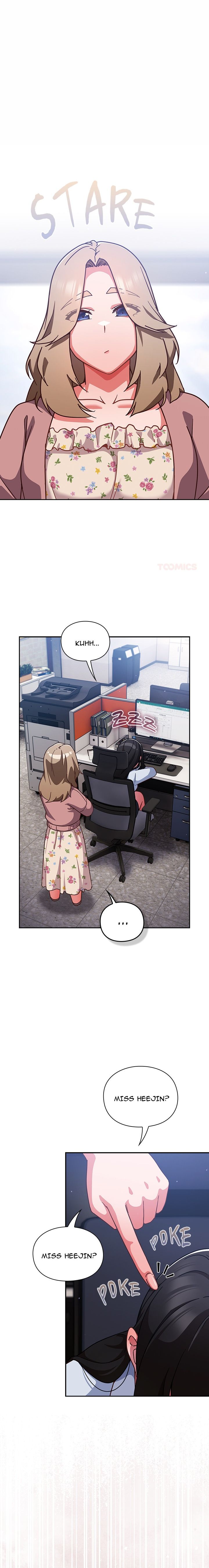 Let’s Play Hooky Chap Chapter 21-Let’s Play Hooky - Next Chap 22