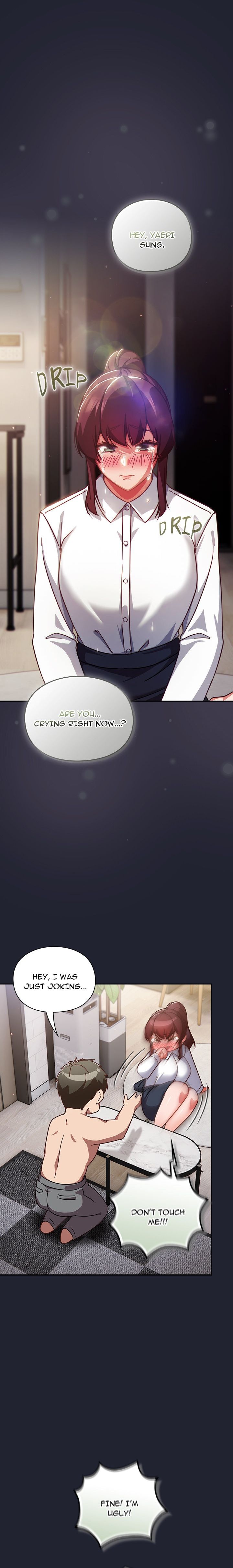 Let’s Play Hooky Chap Chapter 21-Let’s Play Hooky - Next Chap 22