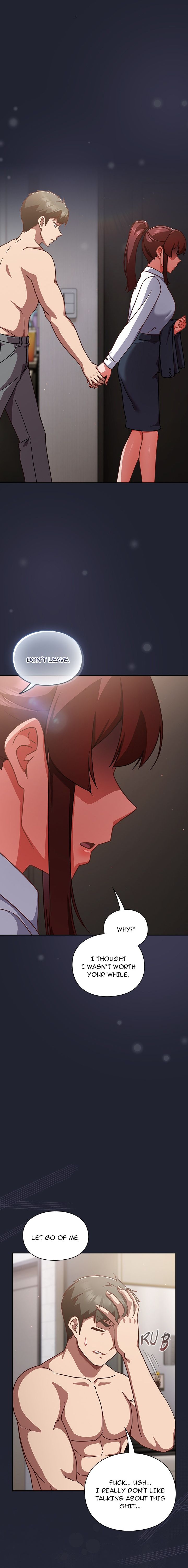 Let’s Play Hooky Chap Chapter 21-Let’s Play Hooky - Next Chap 22