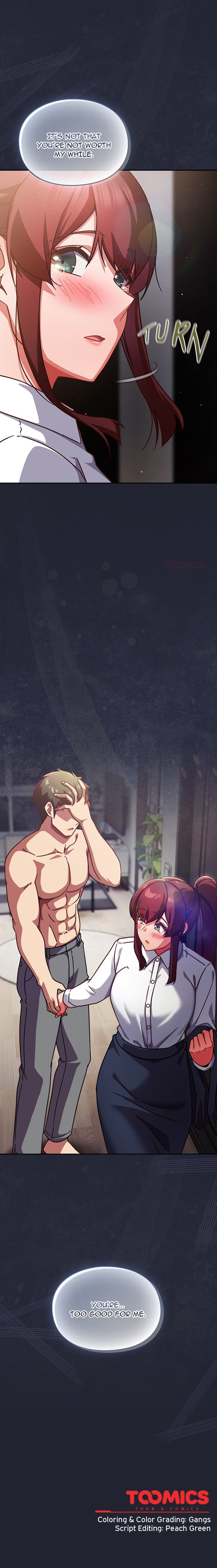 Let’s Play Hooky Chap Chapter 21-Let’s Play Hooky - Next Chap 22