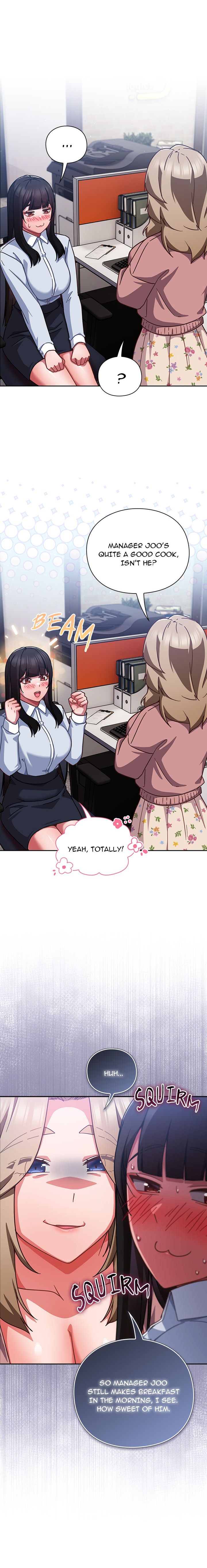 Let’s Play Hooky Chap Chapter 21-Let’s Play Hooky - Next Chap 22