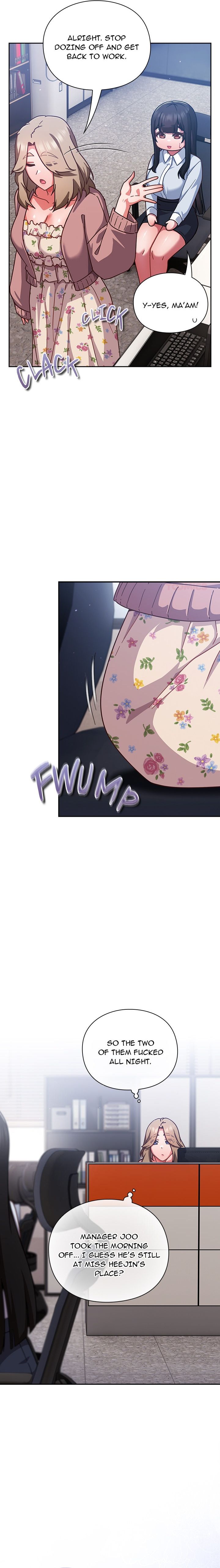 Let’s Play Hooky Chap Chapter 21-Let’s Play Hooky - Next Chap 22