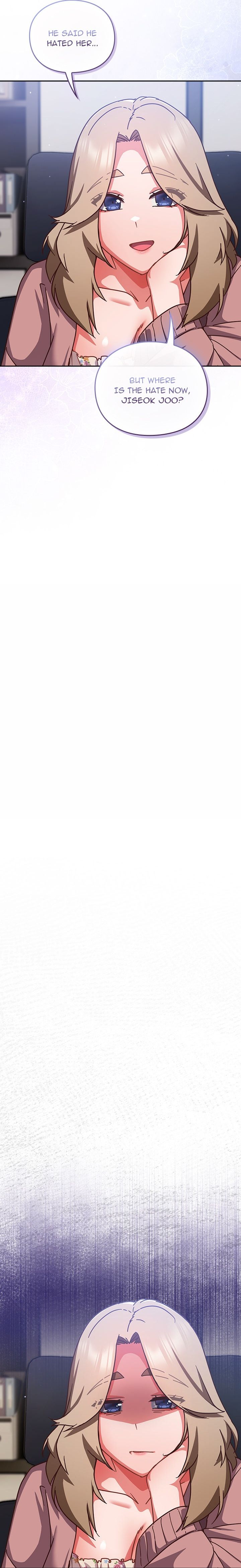 Let’s Play Hooky Chap Chapter 21-Let’s Play Hooky - Next Chap 22