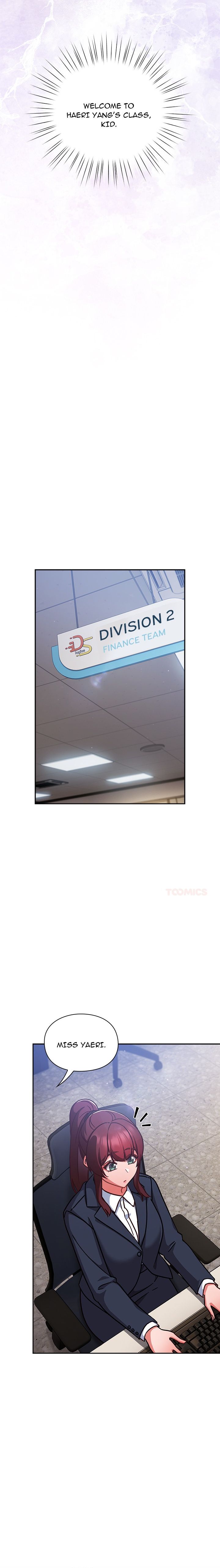 Let’s Play Hooky Chap Chapter 21-Let’s Play Hooky - Next Chap 22