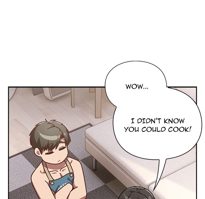 Let’s Play Hooky Chap Chapter 21-Let’s Play Hooky - Next Chap 22