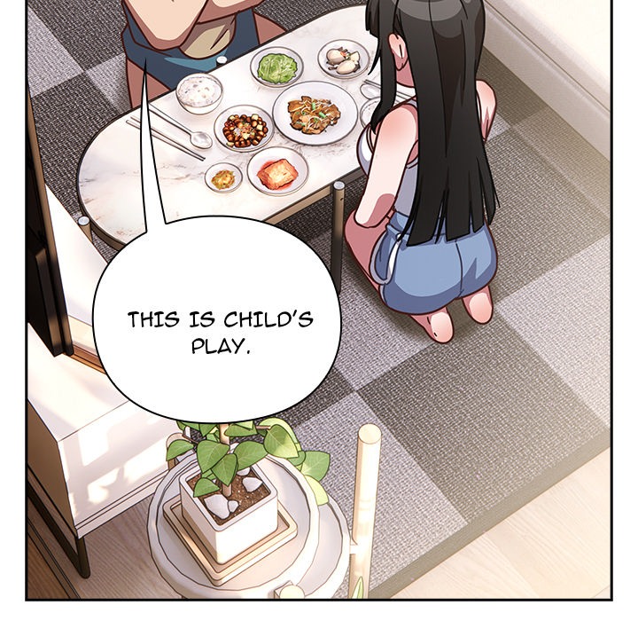 Let’s Play Hooky Chap Chapter 21-Let’s Play Hooky - Next Chap 22