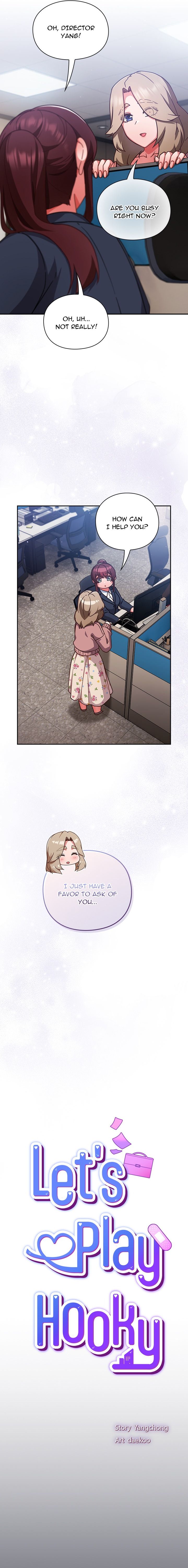 Let’s Play Hooky Chap Chapter 21-Let’s Play Hooky - Next Chap 22