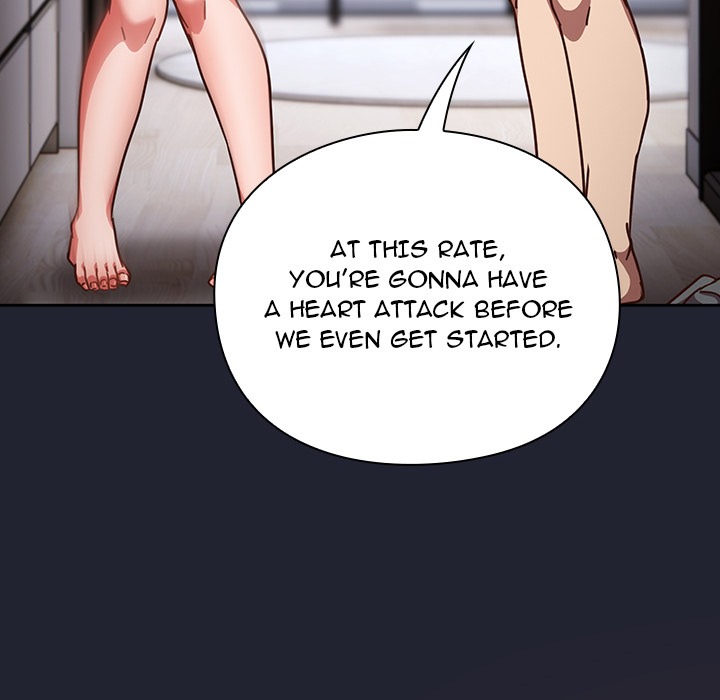 Let’s Play Hooky Chap Chapter 23-Let’s Play Hooky - Next Chap 24