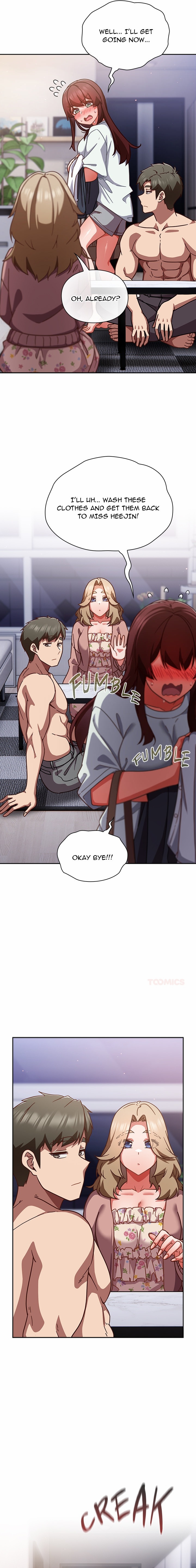 Let’s Play Hooky Chap Chapter 26-Let’s Play Hooky - Next Chap 27