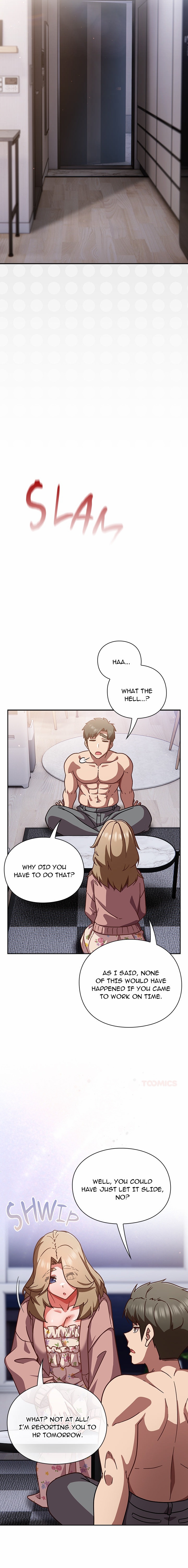 Let’s Play Hooky Chap Chapter 26-Let’s Play Hooky - Next Chap 27