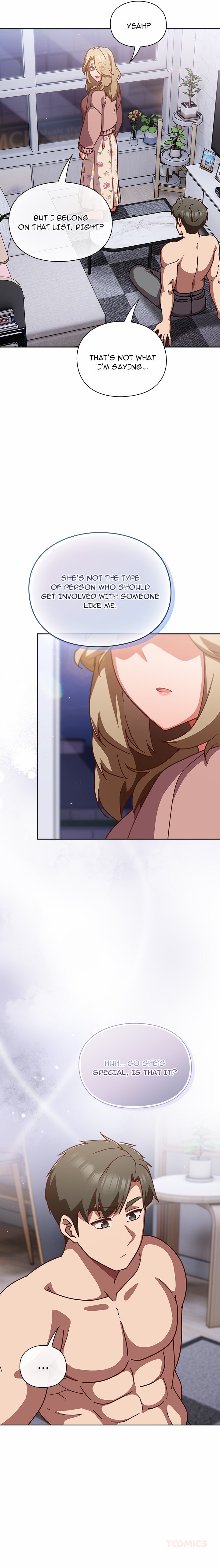 Let’s Play Hooky Chap Chapter 26-Let’s Play Hooky - Next Chap 27