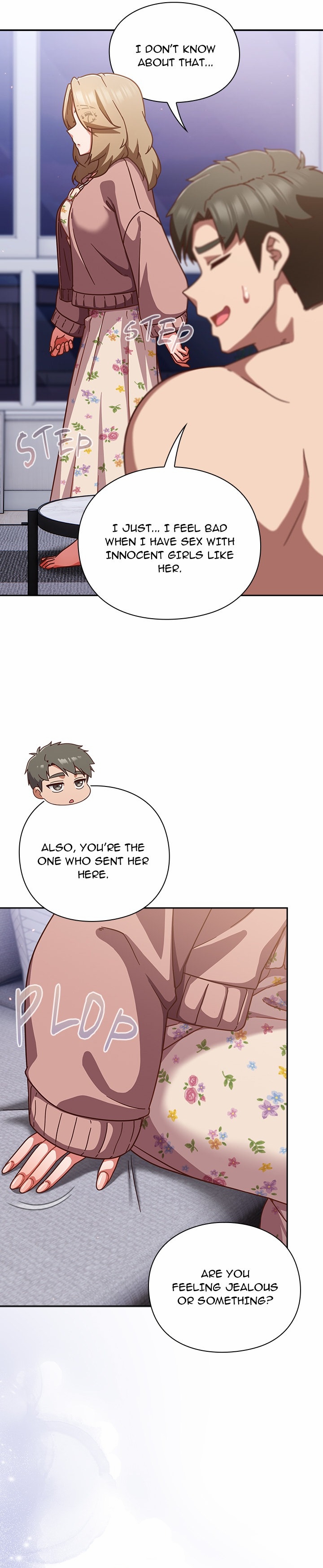 Let’s Play Hooky Chap Chapter 26-Let’s Play Hooky - Next Chap 27