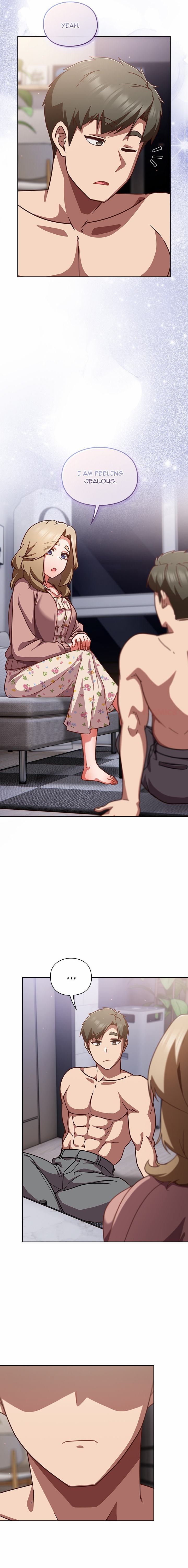 Let’s Play Hooky Chap Chapter 26-Let’s Play Hooky - Next Chap 27