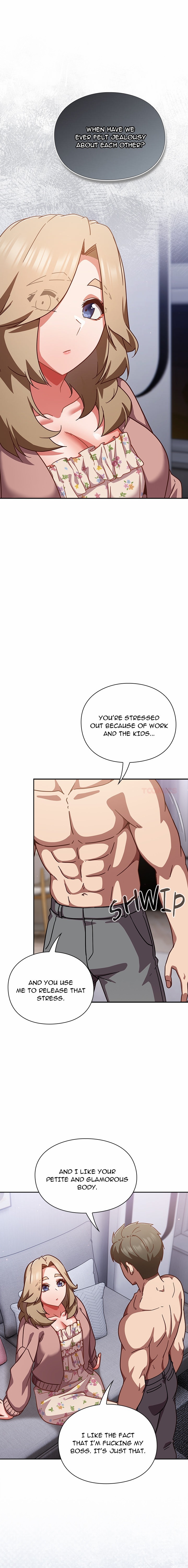 Let’s Play Hooky Chap Chapter 26-Let’s Play Hooky - Next Chap 27