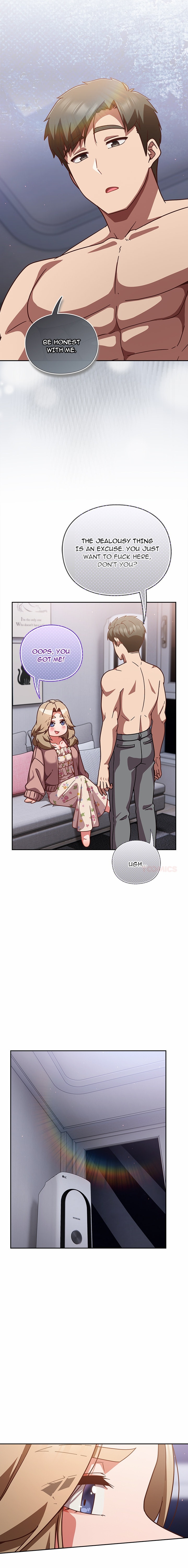 Let’s Play Hooky Chap Chapter 26-Let’s Play Hooky - Next Chap 27