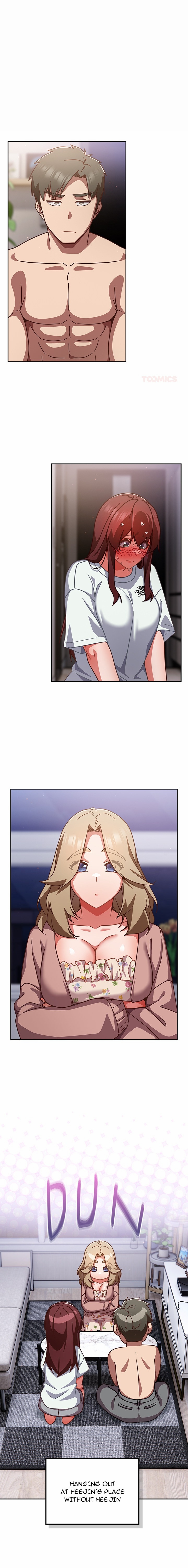 Let’s Play Hooky Chap Chapter 26-Let’s Play Hooky - Next Chap 27