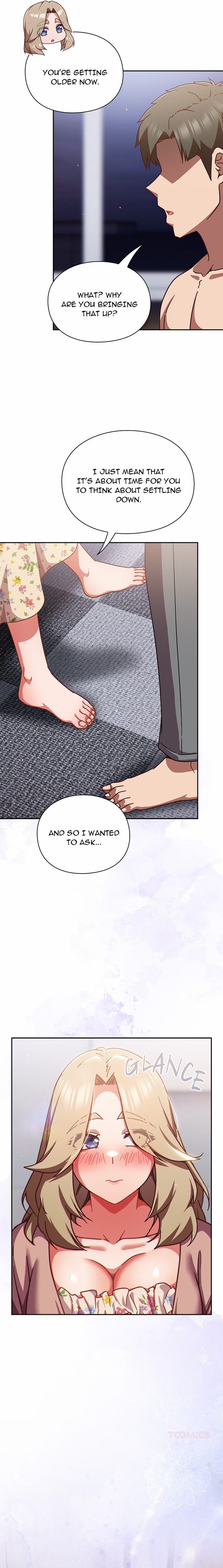 Let’s Play Hooky Chap Chapter 26-Let’s Play Hooky - Next Chap 27