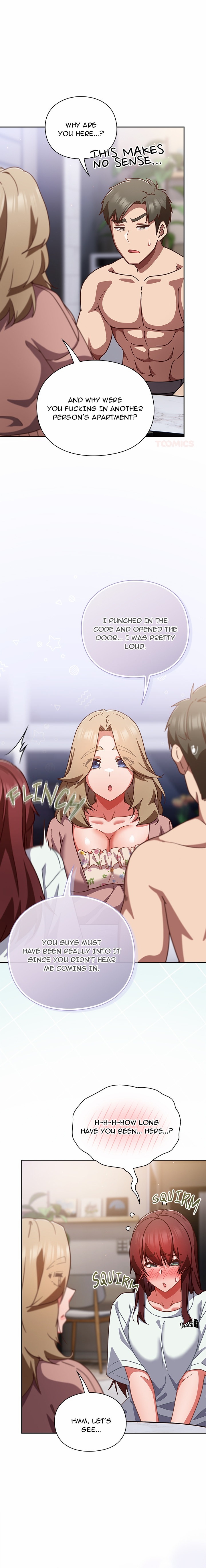 Let’s Play Hooky Chap Chapter 26-Let’s Play Hooky - Next Chap 27