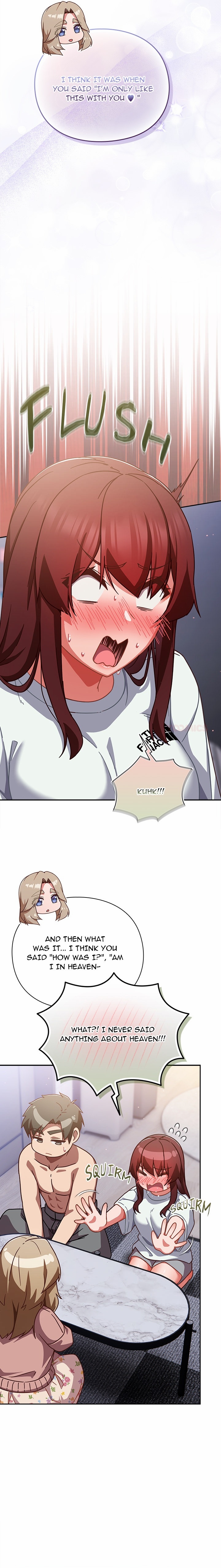 Let’s Play Hooky Chap Chapter 26-Let’s Play Hooky - Next Chap 27