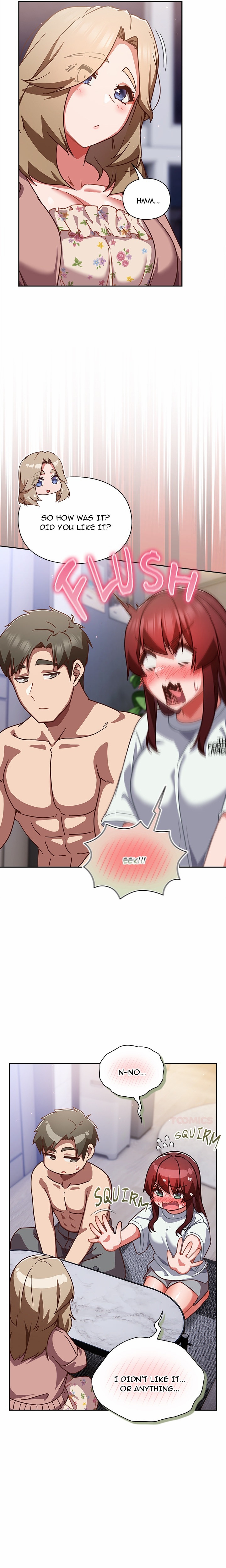 Let’s Play Hooky Chap Chapter 26-Let’s Play Hooky - Next Chap 27