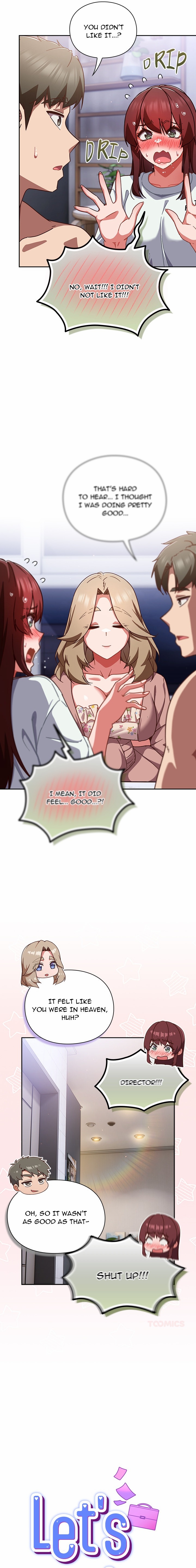 Let’s Play Hooky Chap Chapter 26-Let’s Play Hooky - Next Chap 27