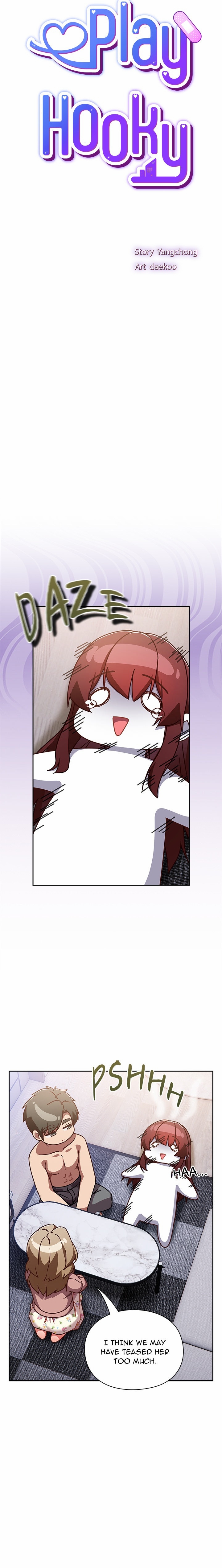 Let’s Play Hooky Chap Chapter 26-Let’s Play Hooky - Next Chap 27