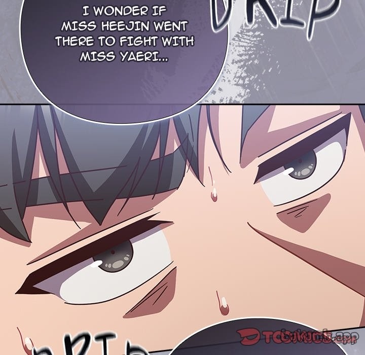 Let’s Play Hooky Chap Chapter 30-Let’s Play Hooky - Next Chap 31