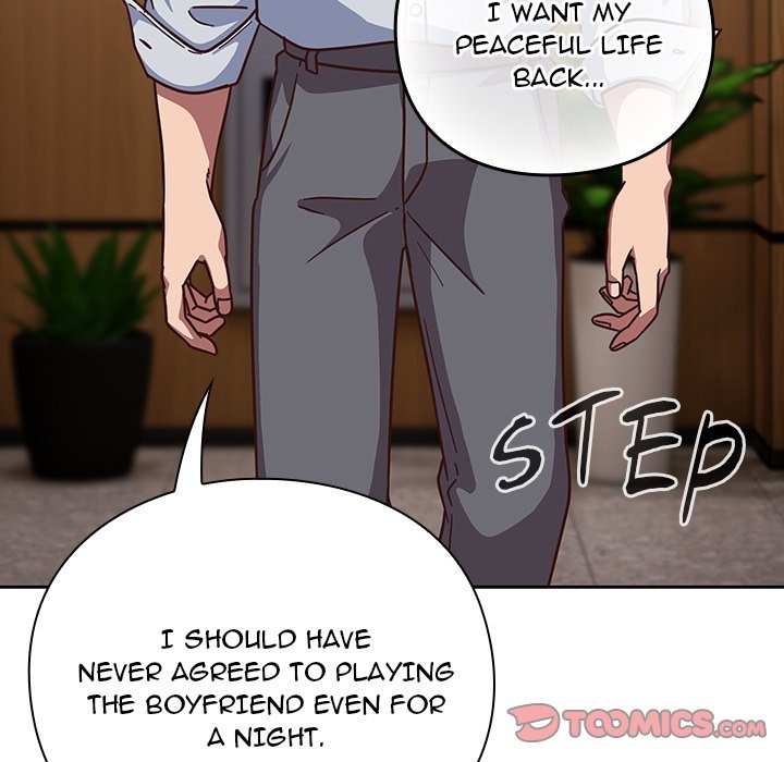 Let’s Play Hooky Chap Chapter 30-Let’s Play Hooky - Next Chap 31