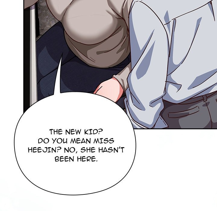 Let’s Play Hooky Chap Chapter 30-Let’s Play Hooky - Next Chap 31