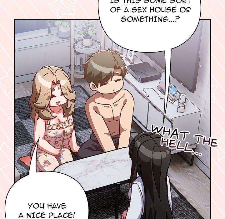 Let’s Play Hooky Chap Chapter 30-Let’s Play Hooky - Next Chap 31