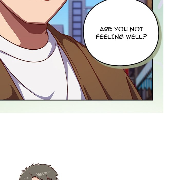 Let’s Play Hooky Chap Chapter 31-Let’s Play Hooky - Next Chap 32