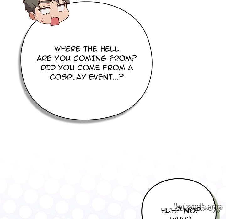 Let’s Play Hooky Chap Chapter 31-Let’s Play Hooky - Next Chap 32