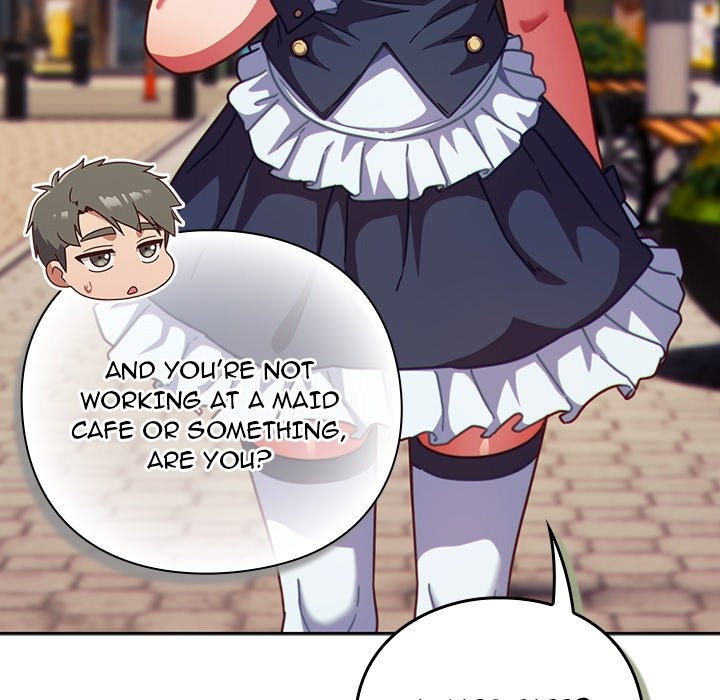 Let’s Play Hooky Chap Chapter 31-Let’s Play Hooky - Next Chap 32