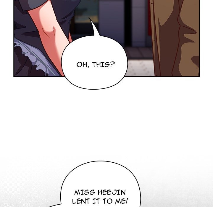 Let’s Play Hooky Chap Chapter 31-Let’s Play Hooky - Next Chap 32