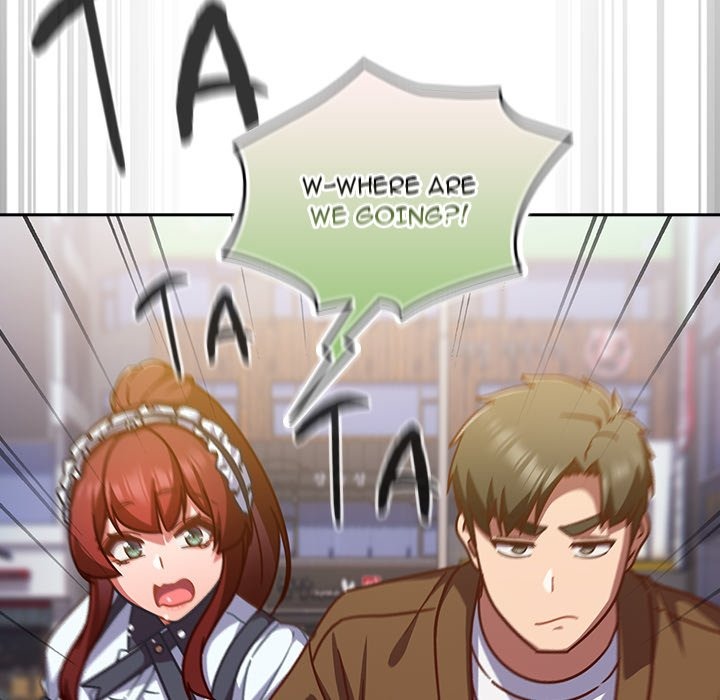 Let’s Play Hooky Chap Chapter 31-Let’s Play Hooky - Next Chap 32