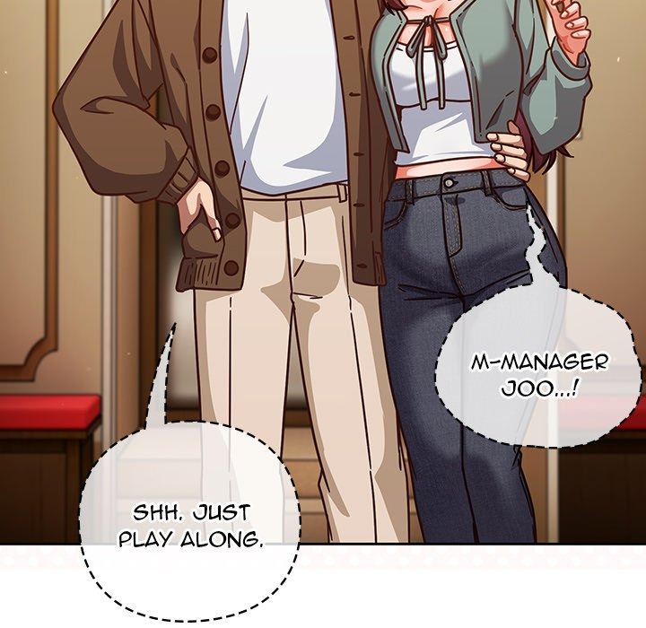 Let’s Play Hooky Chap Chapter 31-Let’s Play Hooky - Next Chap 32