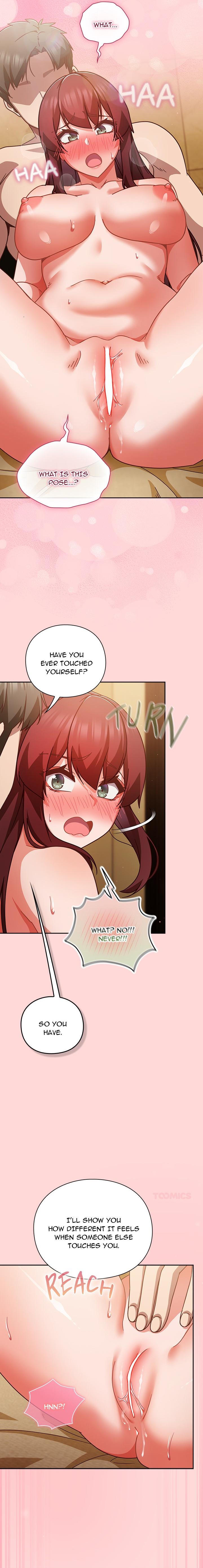 Let’s Play Hooky Chap Chapter 32-Let’s Play Hooky - Next Chap 33