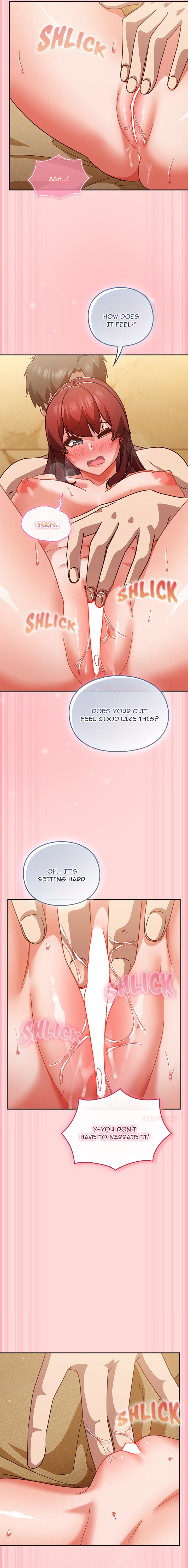 Let’s Play Hooky Chap Chapter 32-Let’s Play Hooky - Next Chap 33