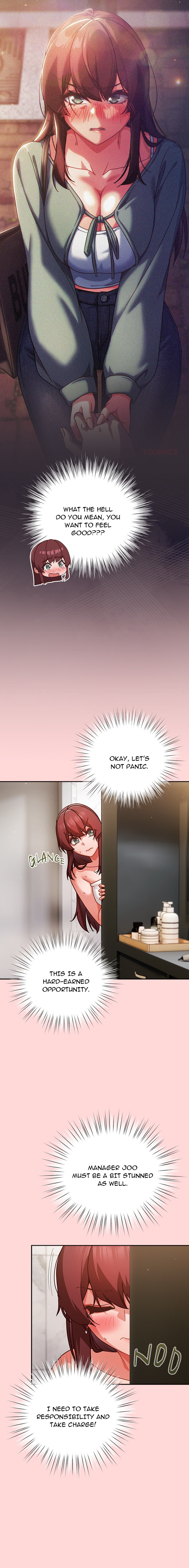 Let’s Play Hooky Chap Chapter 32-Let’s Play Hooky - Next Chap 33