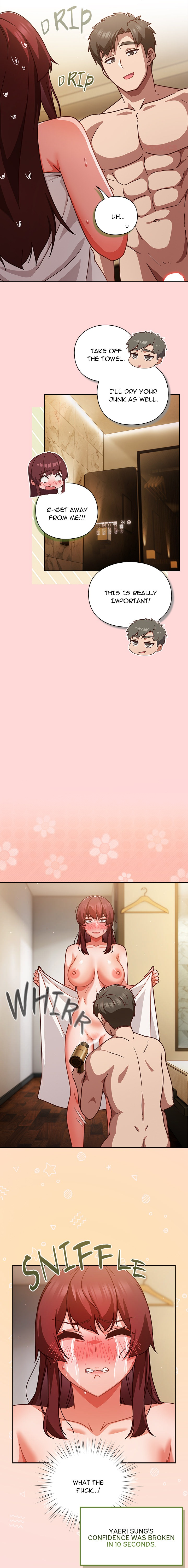 Let’s Play Hooky Chap Chapter 32-Let’s Play Hooky - Next Chap 33