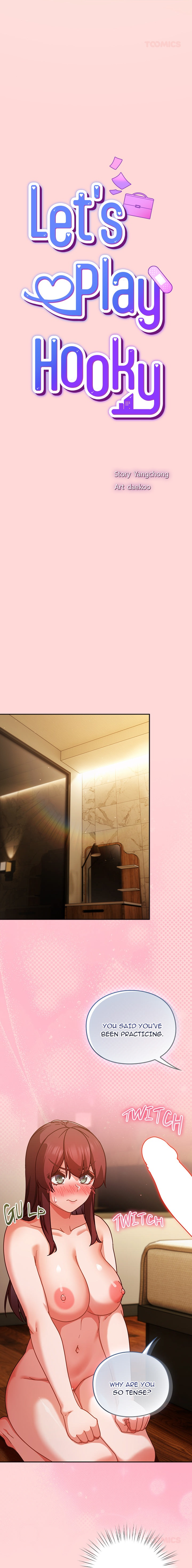 Let’s Play Hooky Chap Chapter 32-Let’s Play Hooky - Next Chap 33