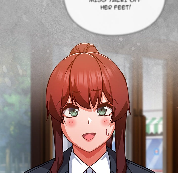 Let’s Play Hooky Chap Chapter 33-Let’s Play Hooky - Next Chap 34