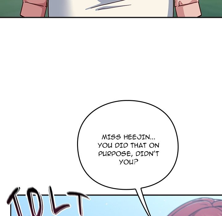 Let’s Play Hooky Chap Chapter 35-Let’s Play Hooky - Next Chap 36