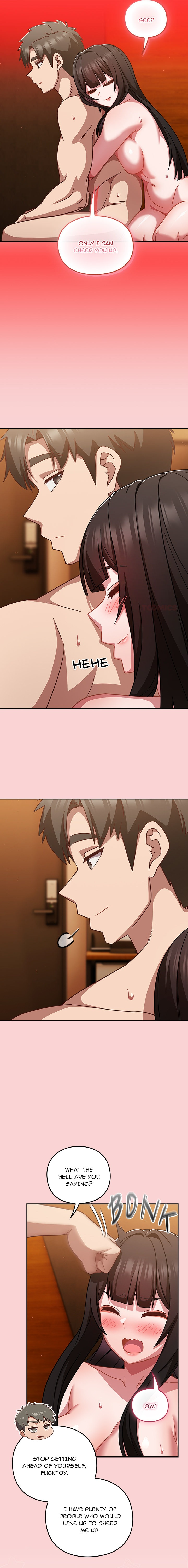 Let’s Play Hooky Chap Chapter 39-Let’s Play Hooky - Next Chap 40